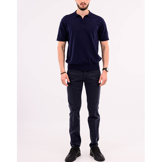 Product FOUR TEN Παντελόνι chino base image