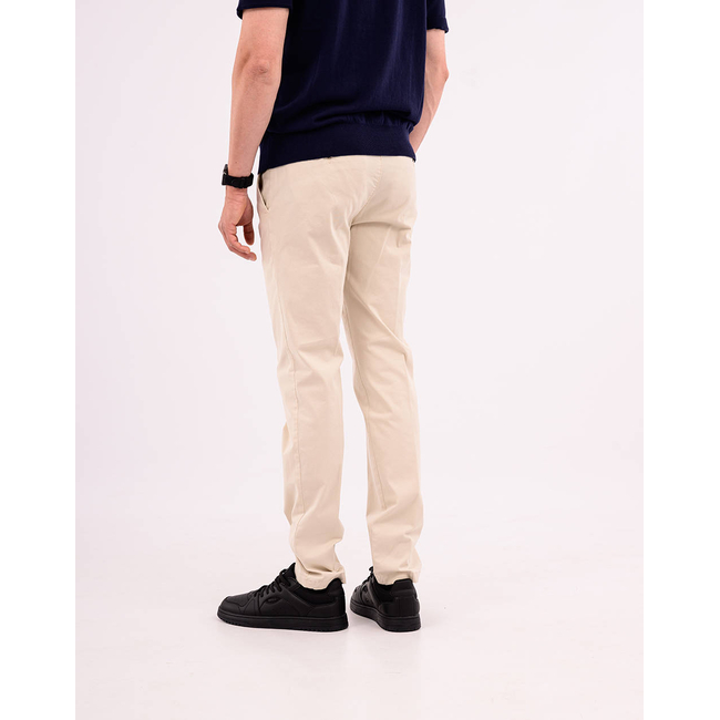 Product FOUR TEN Παντελόνι chino base image
