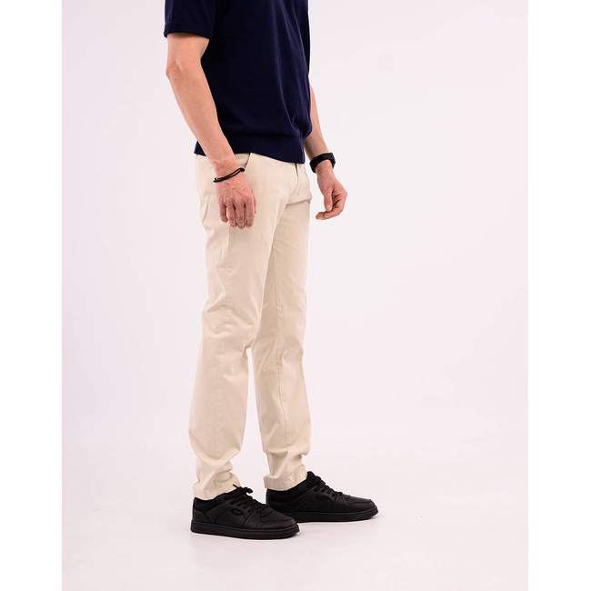 Product FOUR TEN Παντελόνι chino base image