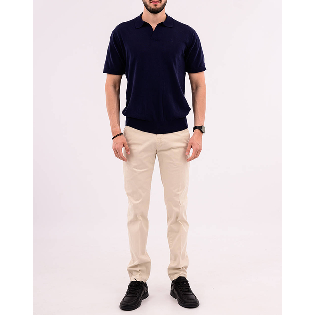 Product FOUR TEN Παντελόνι chino base image