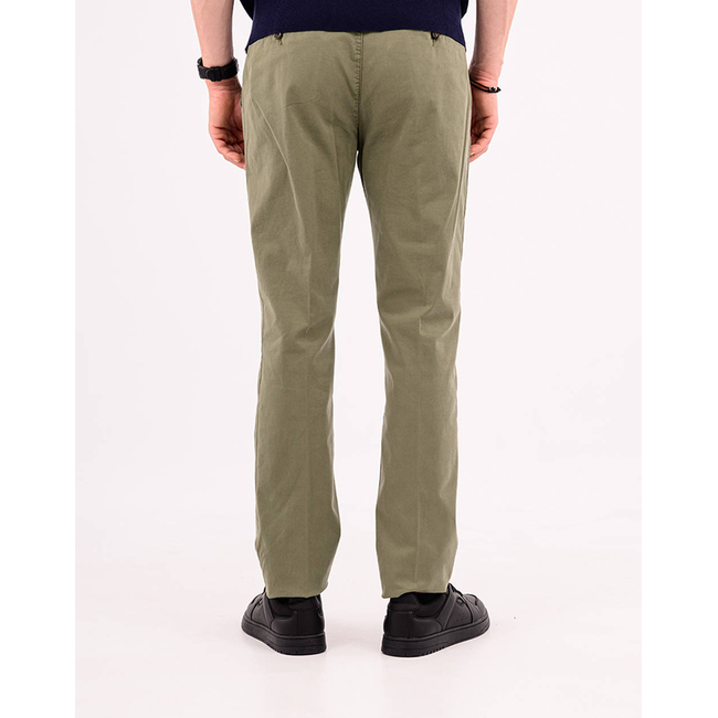 Product FOUR TEN Παντελόνι chino base image