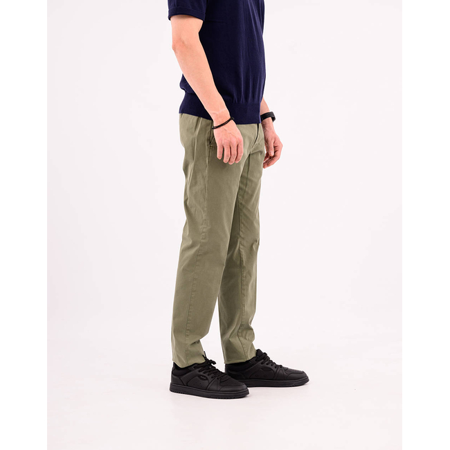 Product FOUR TEN Παντελόνι chino base image