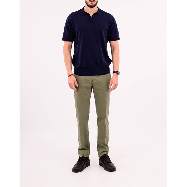 Product FOUR TEN Παντελόνι chino base image