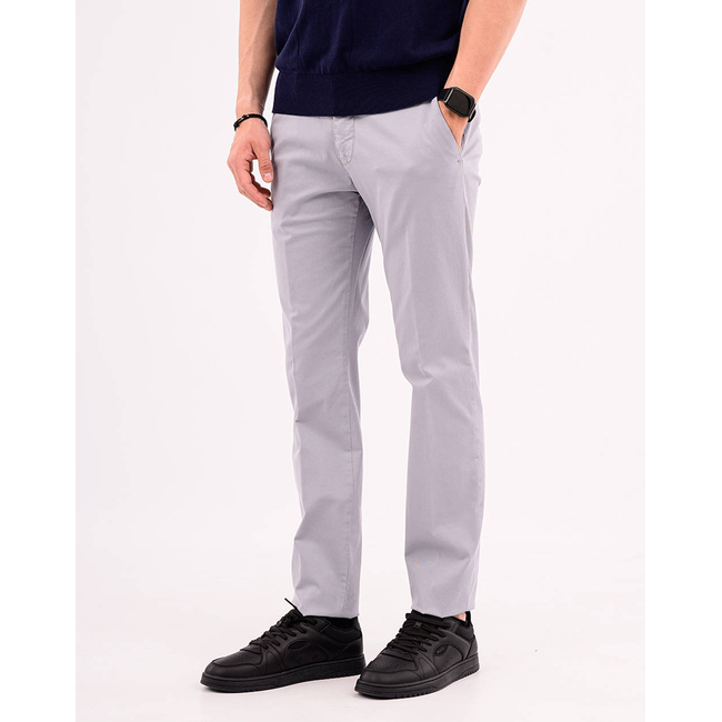 Product FOUR TEN Παντελόνι chino base image