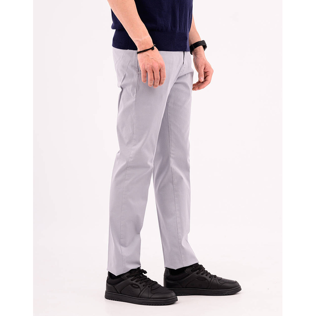 Product FOUR TEN Παντελόνι chino base image