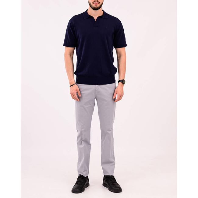 Product FOUR TEN Παντελόνι chino base image