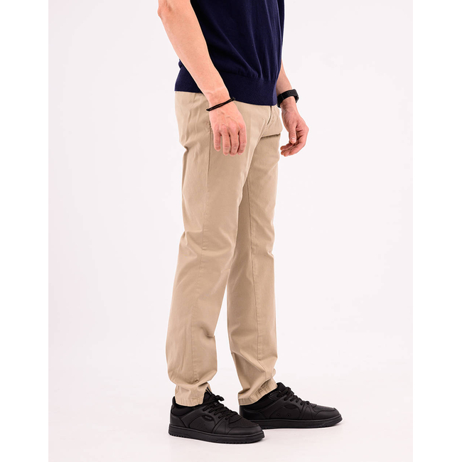 Product FOUR TEN Παντελόνι chino base image
