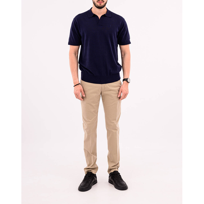Product FOUR TEN Παντελόνι chino base image
