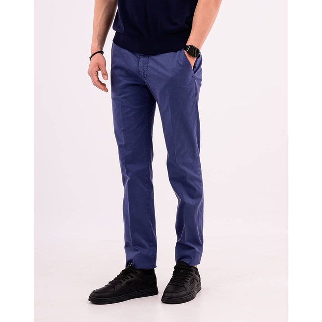 Product FOUR TEN Παντελόνι chino base image