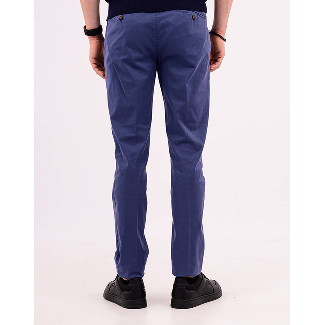 Product FOUR TEN Παντελόνι chino base image