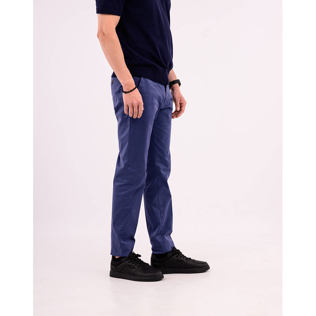 Product FOUR TEN Παντελόνι chino base image