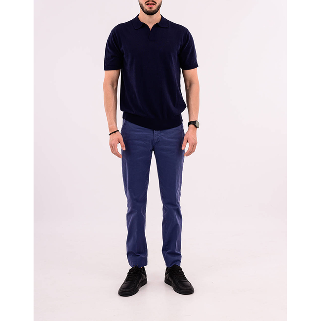 Product FOUR TEN Παντελόνι chino base image