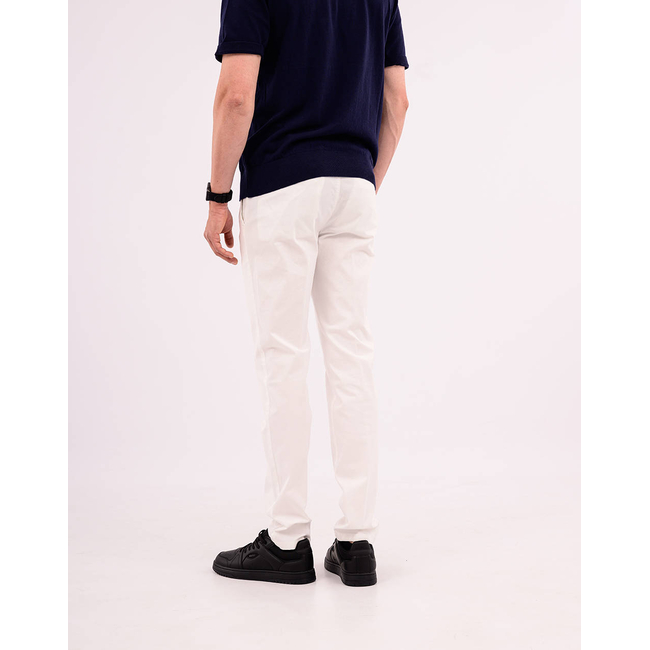 Product FOUR TEN Παντελόνι chino base image