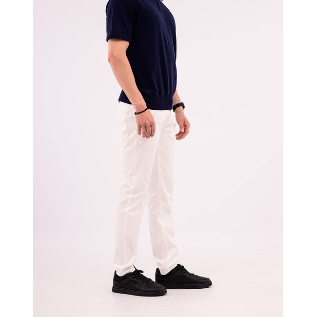 Product FOUR TEN Παντελόνι chino base image