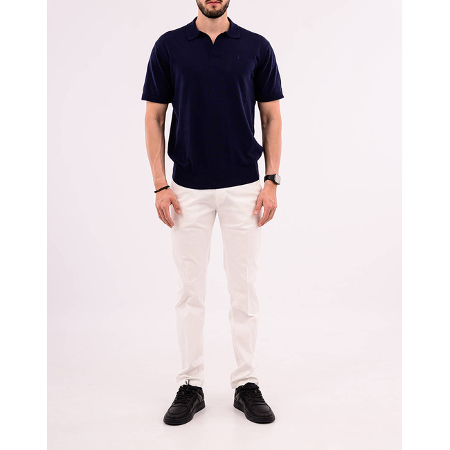 Product FOUR TEN Παντελόνι chino base image