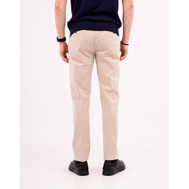 Product FOUR TEN Παντελόνι chino base image