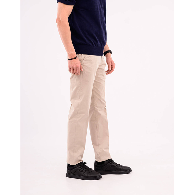 Product FOUR TEN Παντελόνι chino base image