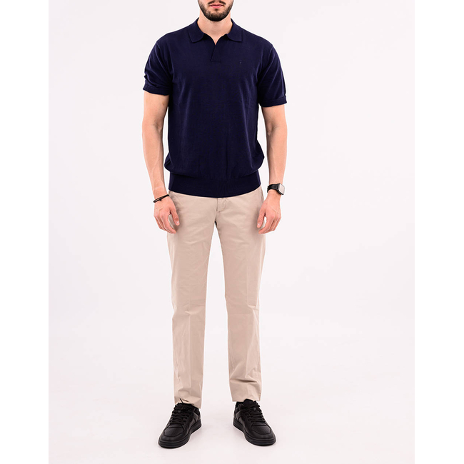 Product FOUR TEN Παντελόνι chino base image