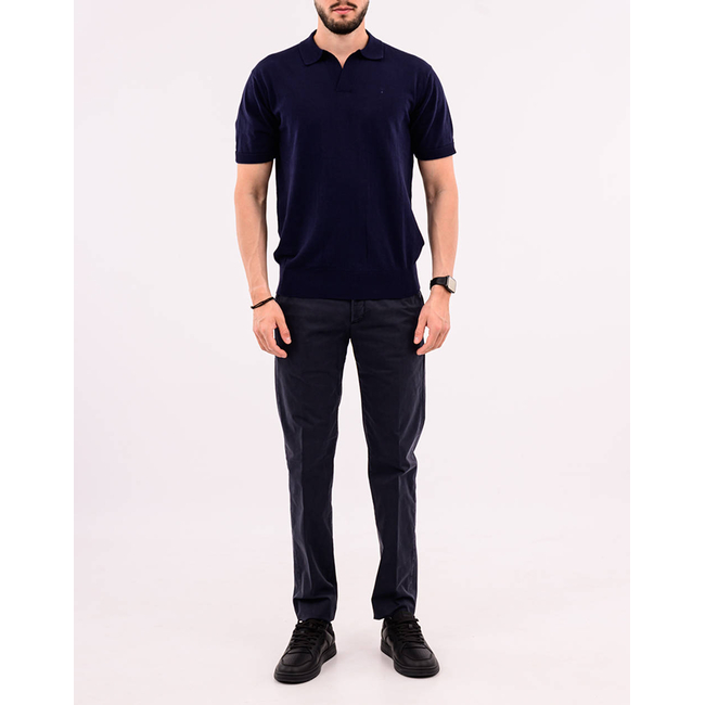 Product FOUR TEN Παντελόνι chino base image