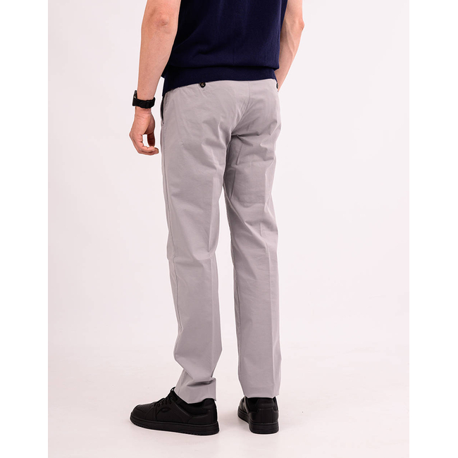 Product FOUR TEN Παντελόνι chino base image