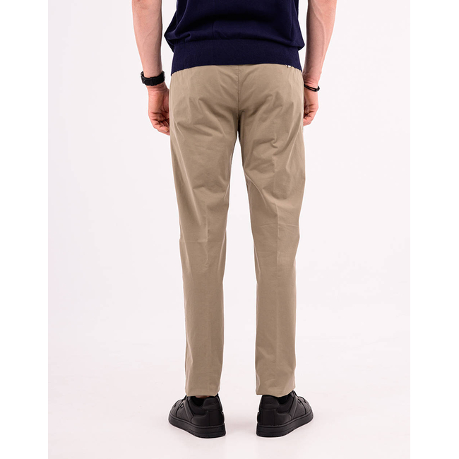 Product FOUR TEN Παντελόνι chino base image