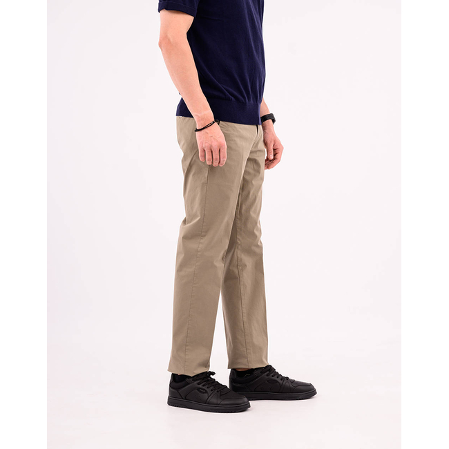 Product FOUR TEN Παντελόνι chino base image