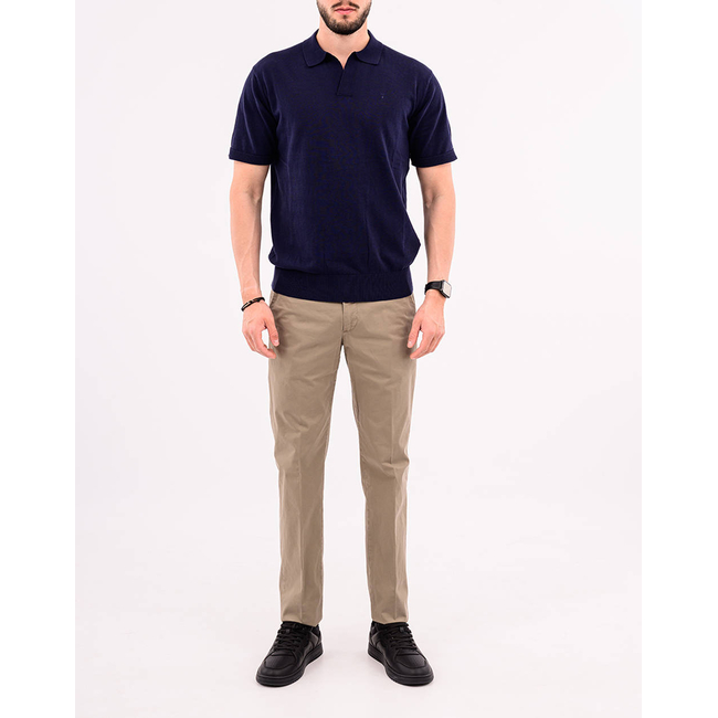 Product FOUR TEN Παντελόνι chino base image