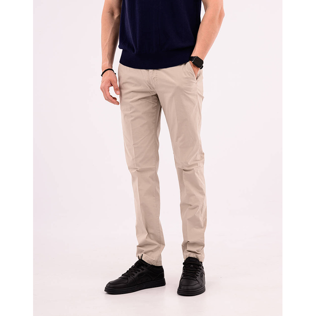 Product FOUR TEN Παντελόνι chino base image