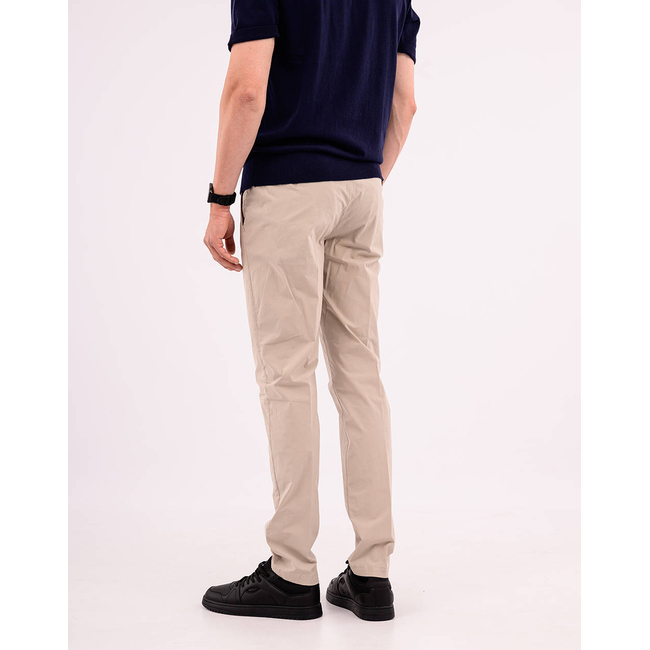Product FOUR TEN Παντελόνι chino base image