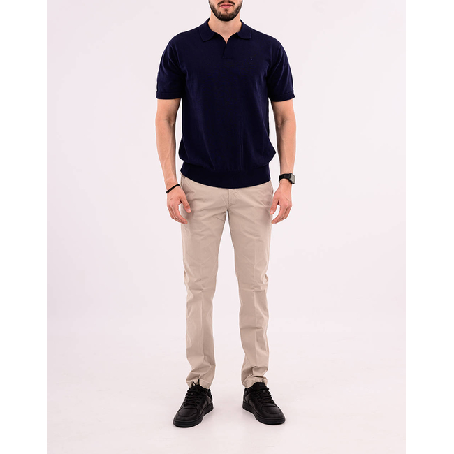 Product FOUR TEN Παντελόνι chino base image