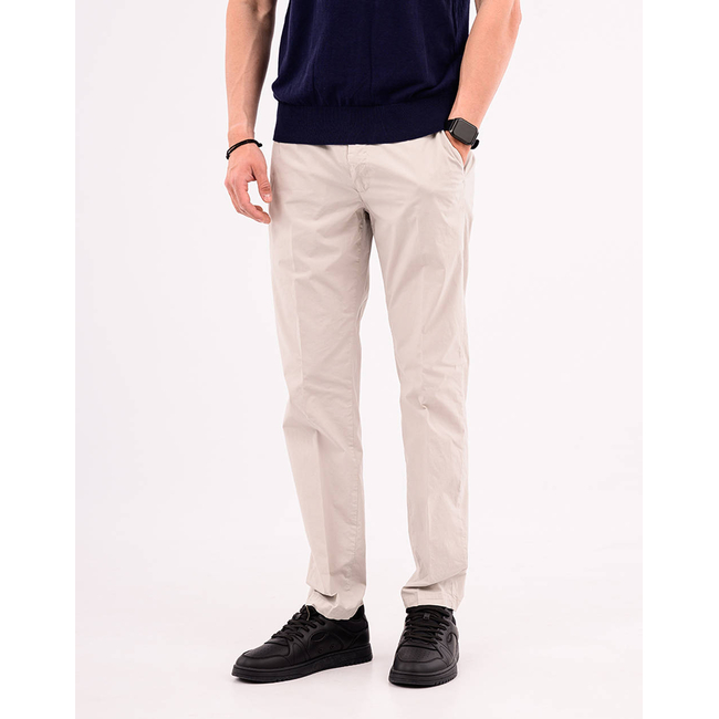 Product FOUR TEN Παντελόνι chino base image
