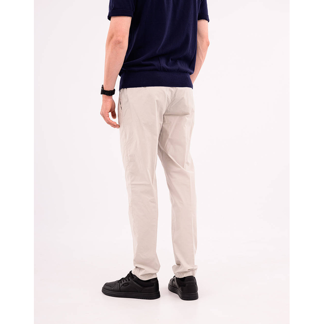Product FOUR TEN Παντελόνι chino base image