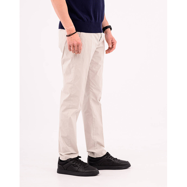 Product FOUR TEN Παντελόνι chino base image