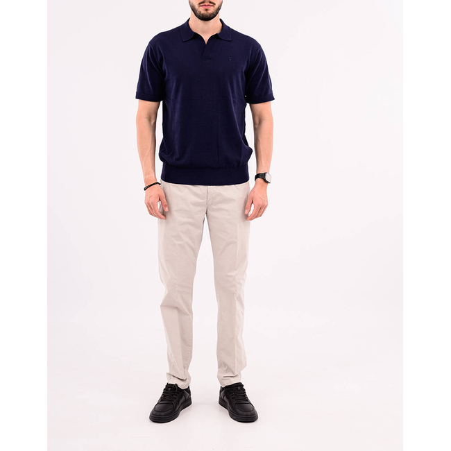 Product FOUR TEN Παντελόνι chino base image