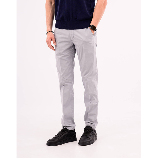 Product FOUR TEN Παντελόνι chino base image