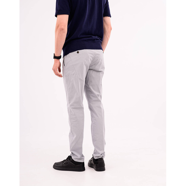 Product FOUR TEN Παντελόνι chino base image