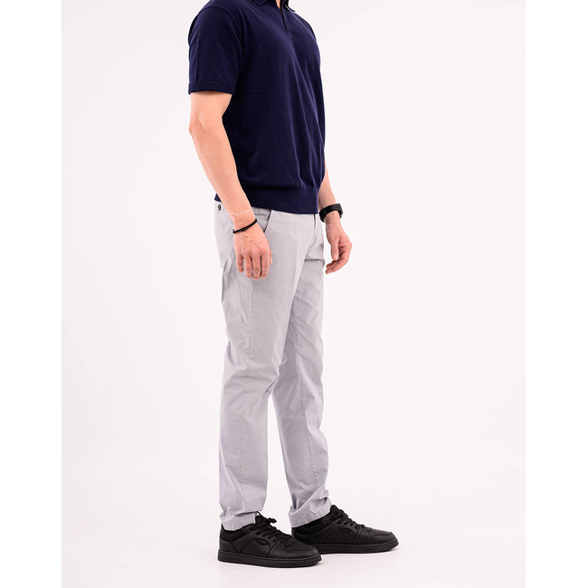 Product FOUR TEN Παντελόνι chino base image