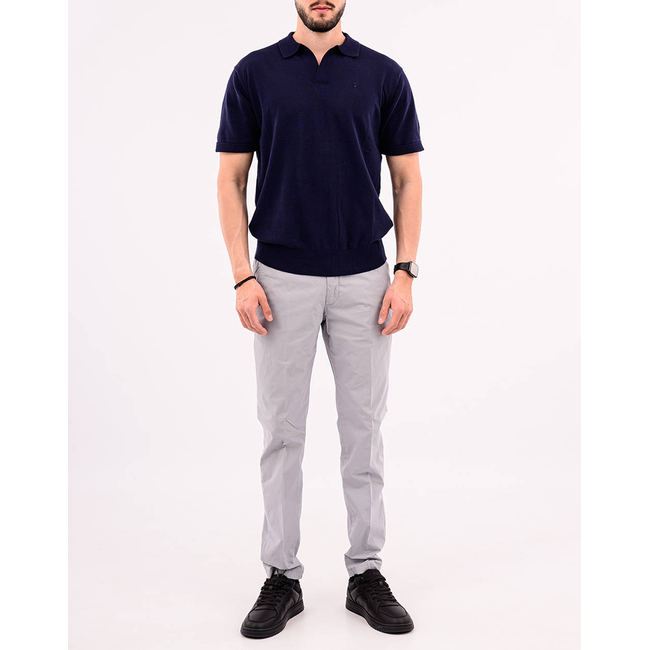 Product FOUR TEN Παντελόνι chino base image