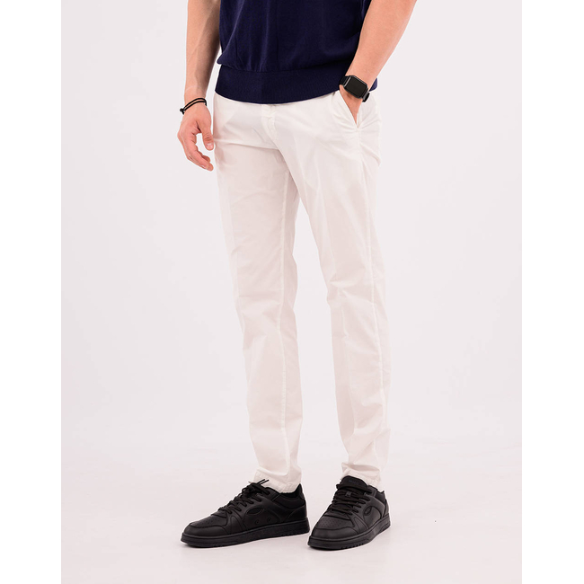 Product FOUR TEN Παντελόνι chino base image