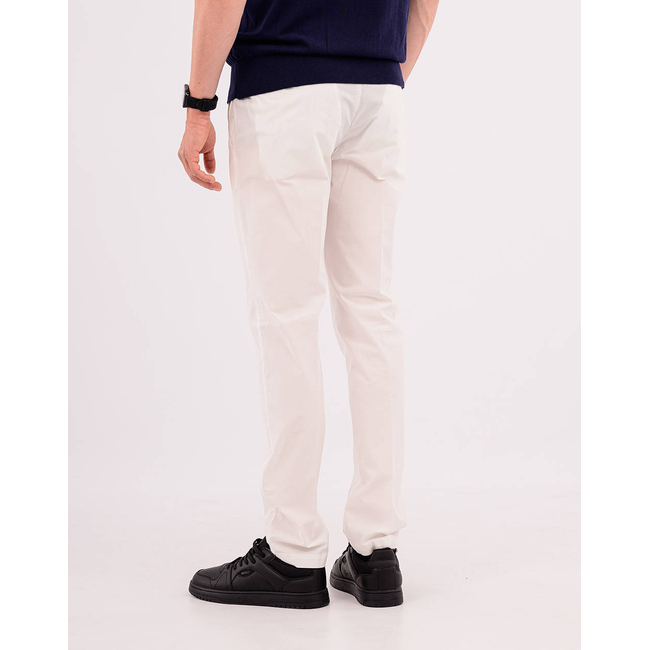 Product FOUR TEN Παντελόνι chino base image