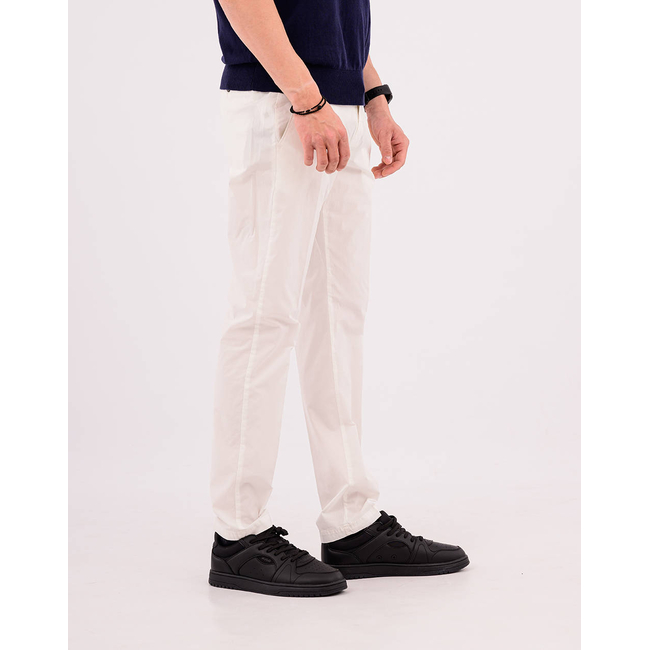 Product FOUR TEN Παντελόνι chino base image