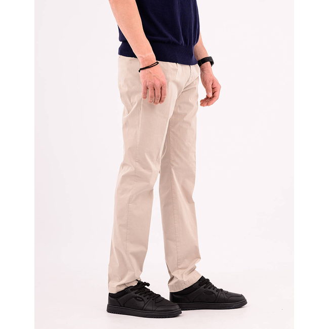 Product FOUR TEN Παντελόνι chino base image