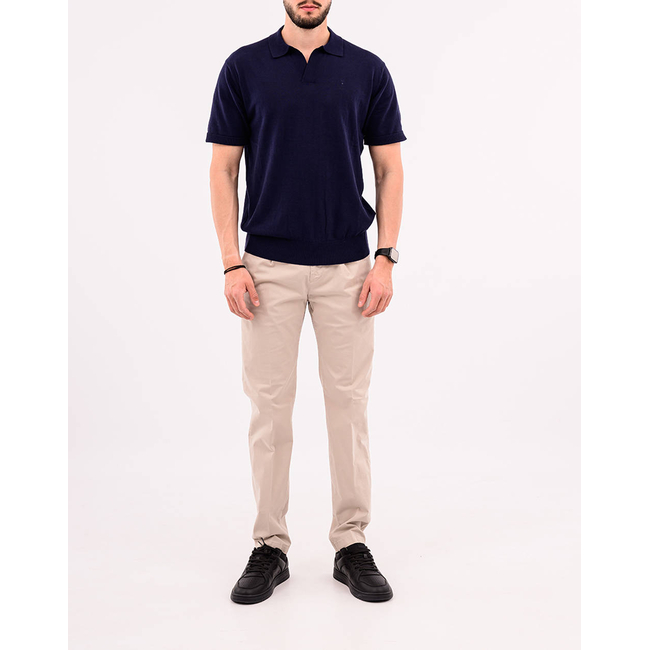 Product FOUR TEN Παντελόνι chino base image
