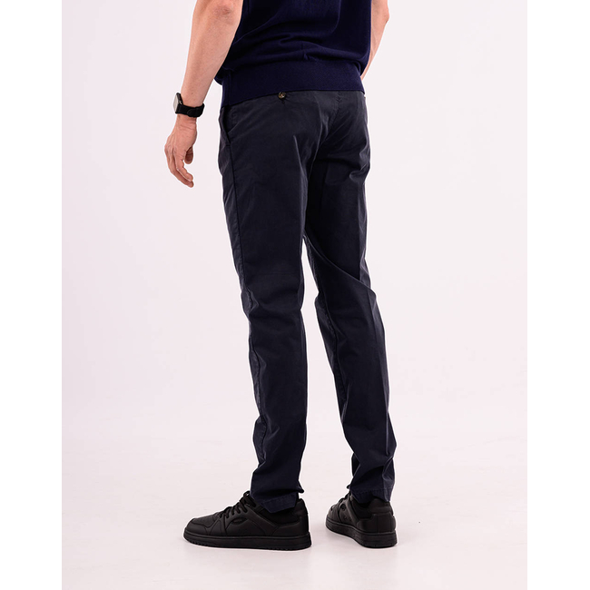 Product FOUR TEN Παντελόνι chino base image