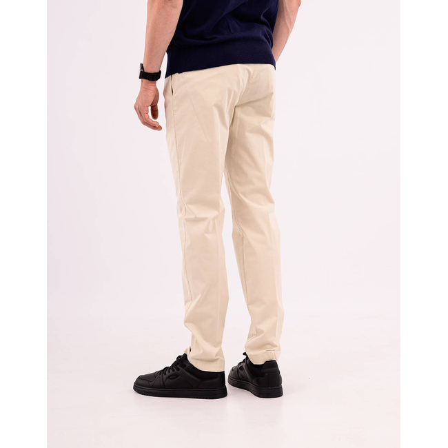 Product FOUR TEN Παντελόνι chino base image