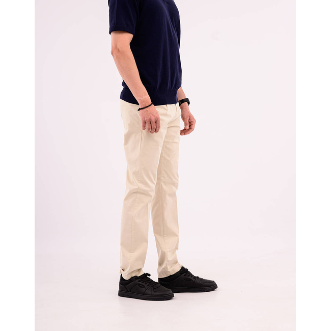 Product FOUR TEN Παντελόνι chino base image