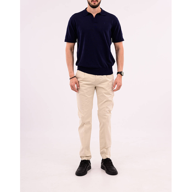 Product FOUR TEN Παντελόνι chino base image