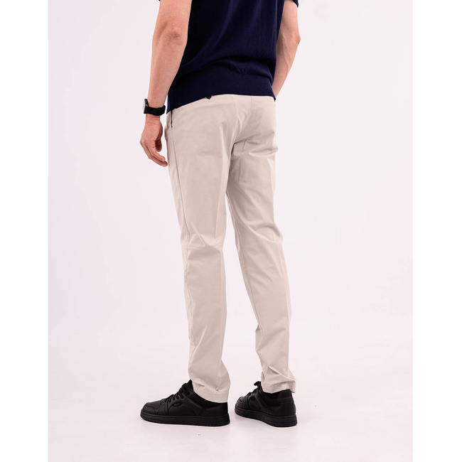 Product FOUR TEN Παντελόνι chino base image