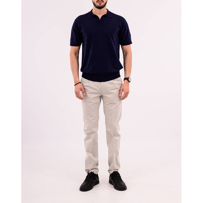 Product FOUR TEN Παντελόνι chino base image