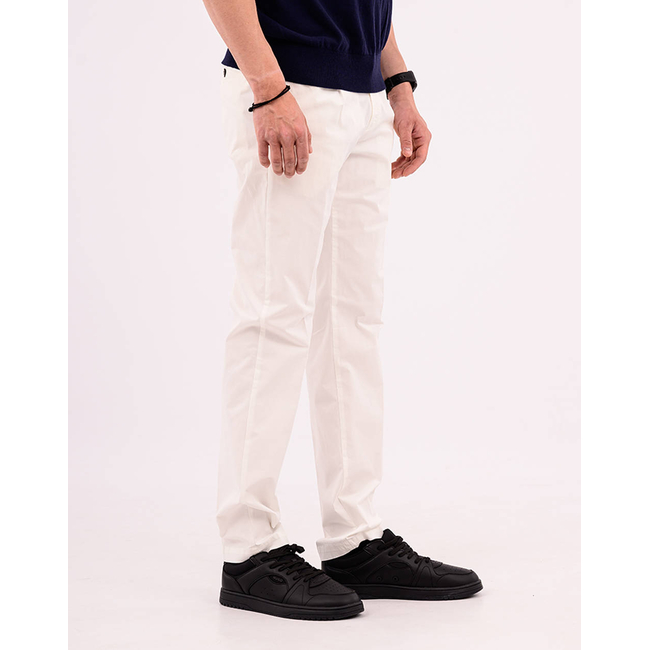 Product FOUR TEN Παντελόνι chino base image